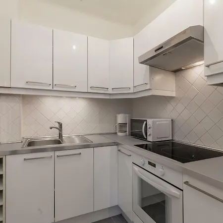 Convention Porte De Versailles Apartment *