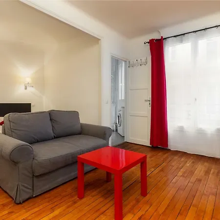 Convention Porte De Versailles Apartment *