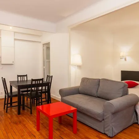 Convention Porte De Versailles Apartment *